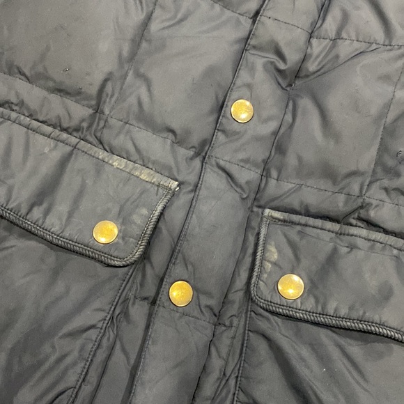 Banana Republic Mens Vest - Picture 4 of 7